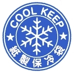 紙製保冷袋バナー